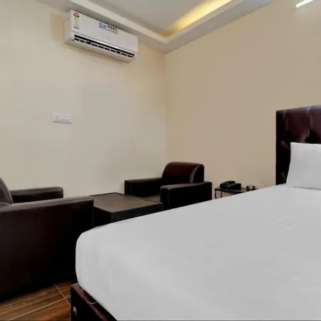 I Care With Greenery Comforts Devanahalli Exterior photo