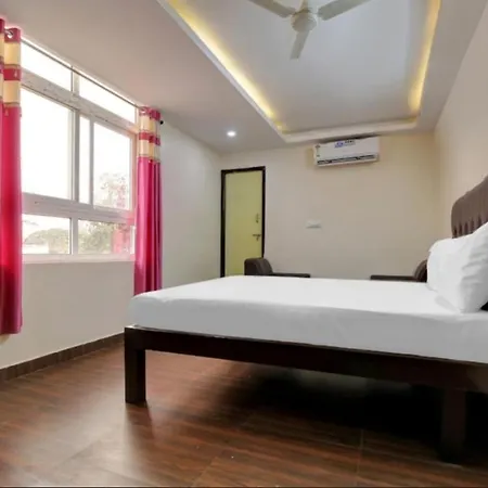 I Care With Greenery Comforts Devanahalli Exterior photo