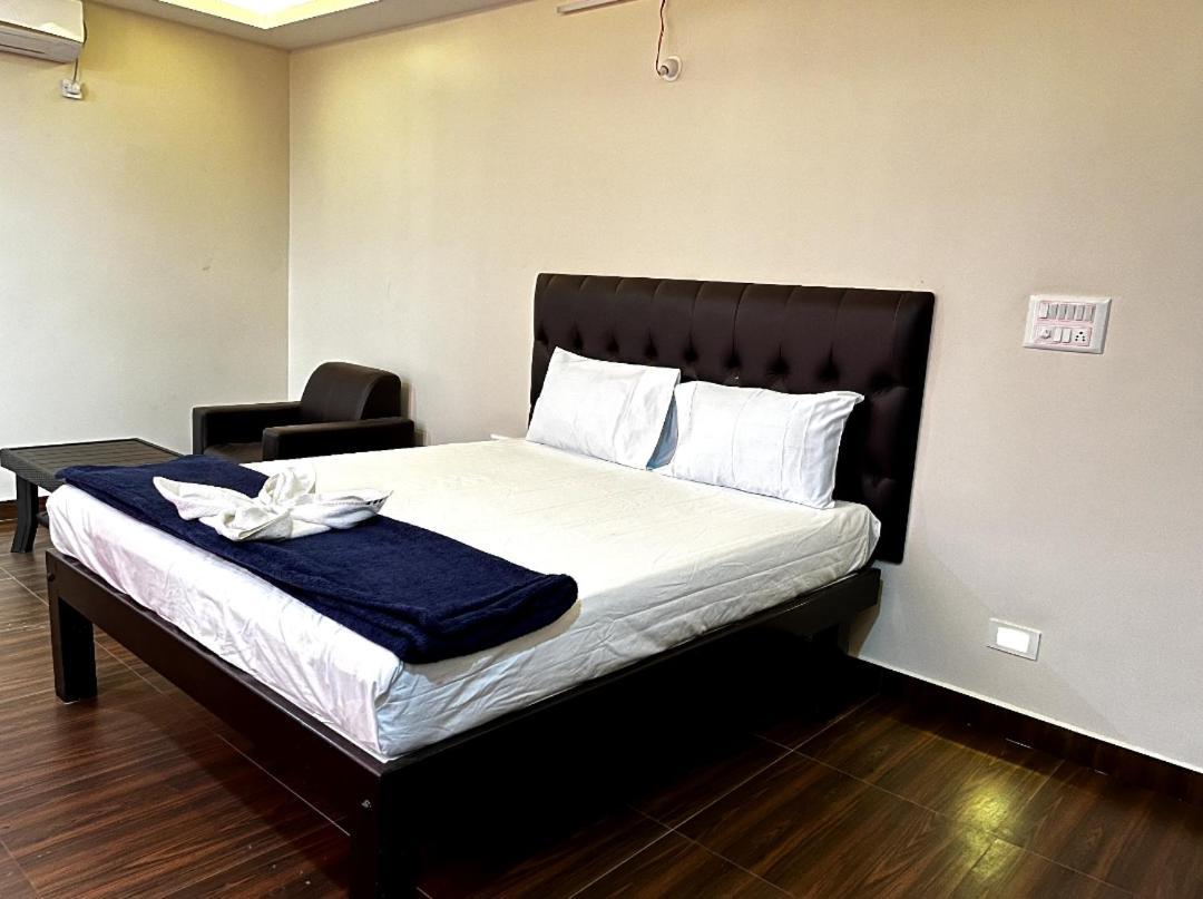 I Care With Greenery Comforts Lodge *